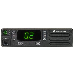 Motorola MOTOTRBO Dijital Mobil Telsiz DM1400