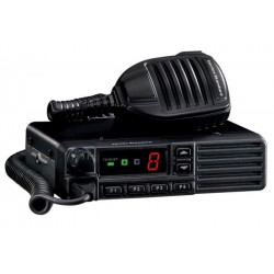 Vertex VX-2100 Analog Araç Telsizi