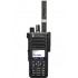 Motorola Dijital Taşınabilir Telsiz DP4800