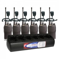 Vertex Standart VX-451 Taşınabilir Telsiz