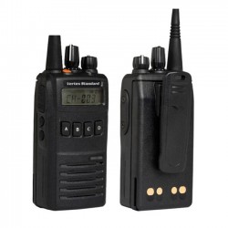 Vertex Standart VX-454 Taşınabilir Telsiz