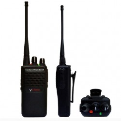 Vertex Standart VZ-30 Taşınabilir Telsiz