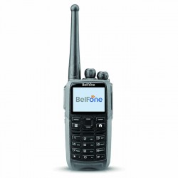 Belfone BF-TD505 Dijital El Telsizi