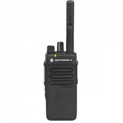 Motorola Dijital Taşınabilir Telsiz DP2400e 