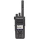 Motorola Dijital Taşınabilir Telsiz DP4801e