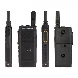 Motorola Dijital Taşınabilir Telsiz SL1600