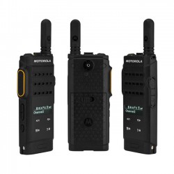 Motorola Dijital Taşınabilir Telsiz SL2600