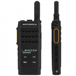 Motorola Dijital Taşınabilir Telsiz SL2600