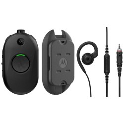 Motorola CLP446e Lisanssız İşletme Taşınabilir Telsizi
