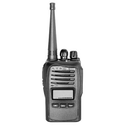 PMR AİR TR 446 El Telsizi