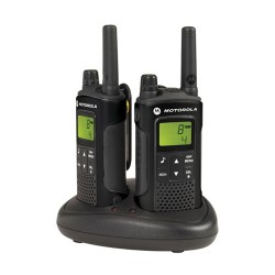 Motorola XT180 İki Yönlü İş Telsizi 