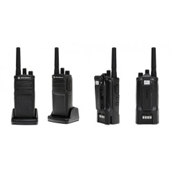 Motorola İki Yönlü XT420 İş Telsizi 