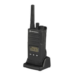 Motorola Yerinde İki Yönlü XT460 İş Telsizi