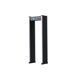 PowerGuard PG-9000 XP Metal Kapı Dedektörü