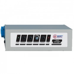 Ses Yayın Alıcısı MRT-4100 VHF