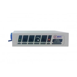 Ses Yayın Alıcısı MRT-4100 VHF