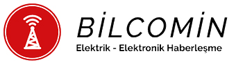 Bilcomin Elektrik Elektronik Haberleşme Şirketi
