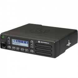 Motorola Dijital Araç Telsizi DM1600