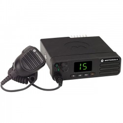 Motorola Dijital Araç Telsiz DM4400e