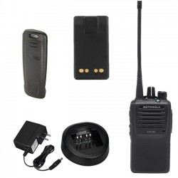 Vertex Standart EVX-261 Dijital Taşınabilir Telsiz