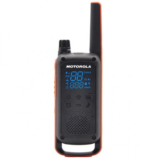 Motorola İki Yönlü T82 Telsizi